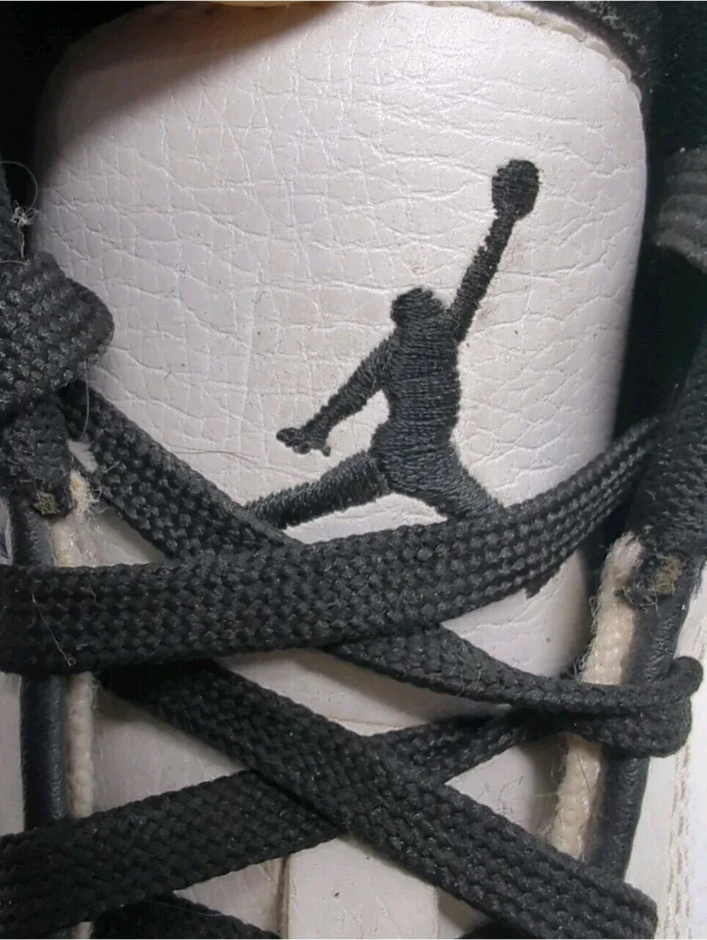 Nike Air Jordan PHLY Legend MCMLXXVIII High-Top Shoes Sneakers 342222 Mens 9.5